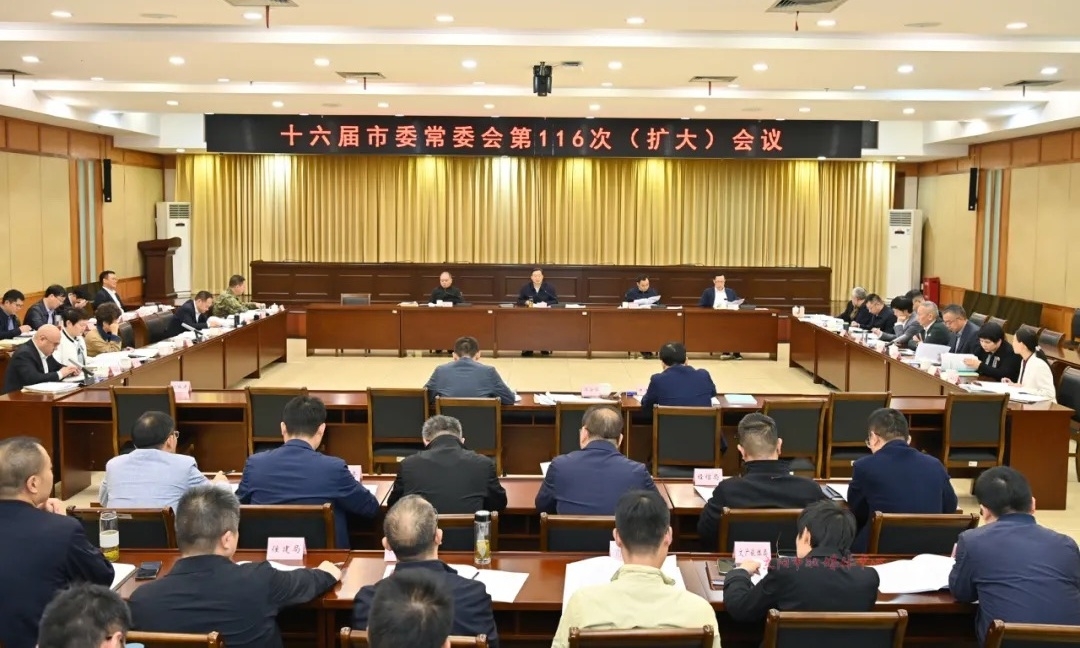 打好收官戰 決戰全年勝
